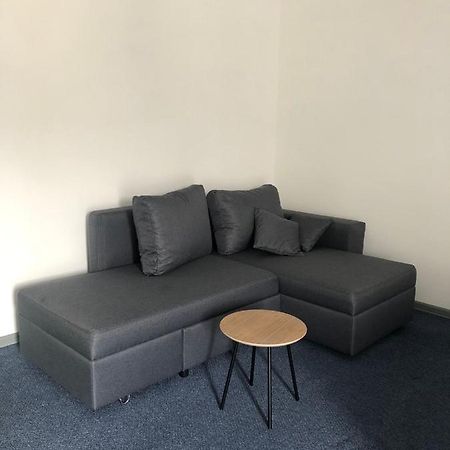 Apartment On Zarwanska Street คาเมียเนตส์-โปดิลสกี ภายนอก รูปภาพ