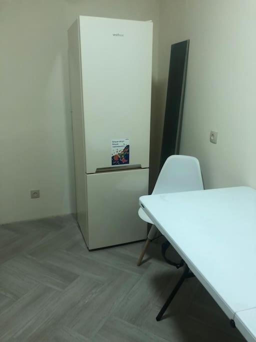 Apartment On Zarwanska Street คาเมียเนตส์-โปดิลสกี ภายนอก รูปภาพ